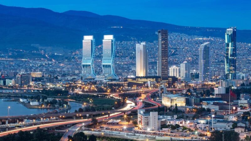 Best of Izmir: Private Walking Tour with a Local - The Experience Based on Real Feedback