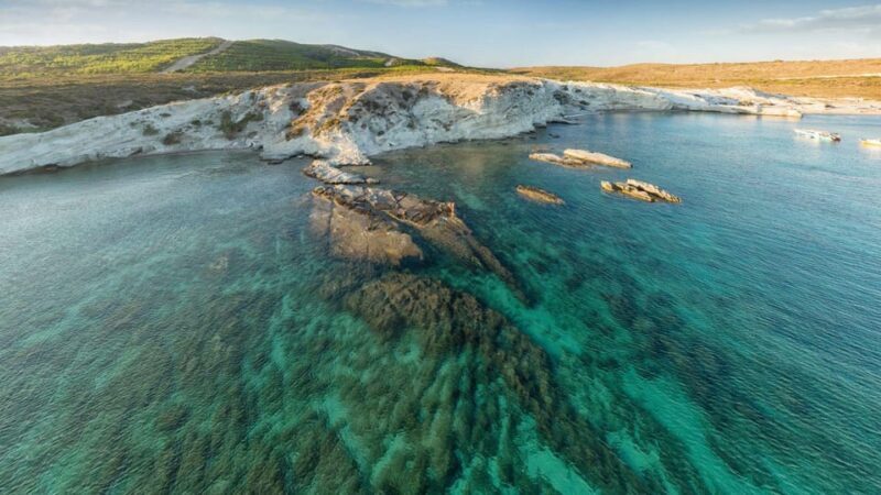 Best of Izmir: Private Walking Tour with a Local - Who Is This Tour Best For?