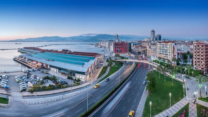 Best of Izmir: Private Walking Tour with a Local - The Sum Up