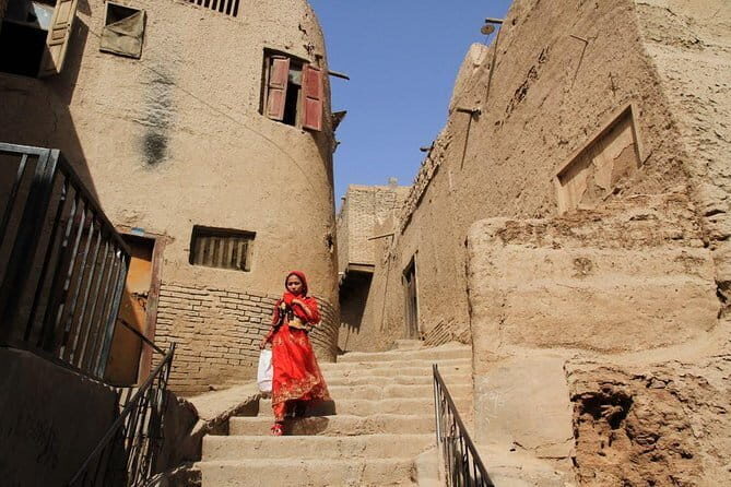 Best of Kashgar tour with Karakoram Highway - FAQ
