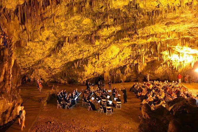 Best of Kefalonia: Half-Day Private Sightseeing Tour - Authentic Experiences that Stand Out