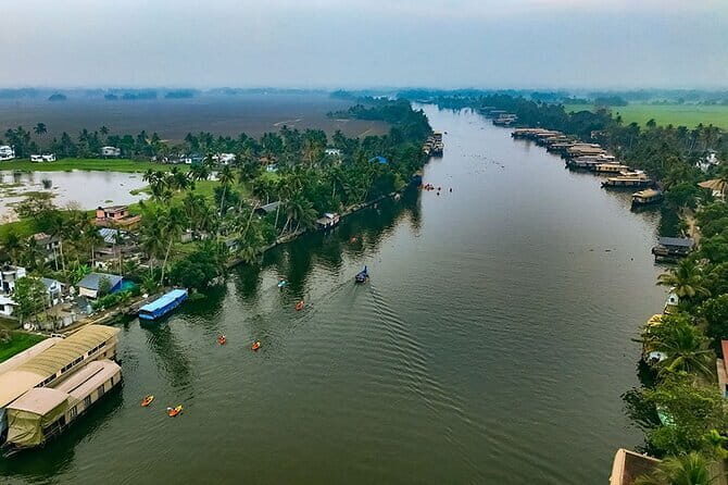Best of Kerala - Who Will Love This Tour?