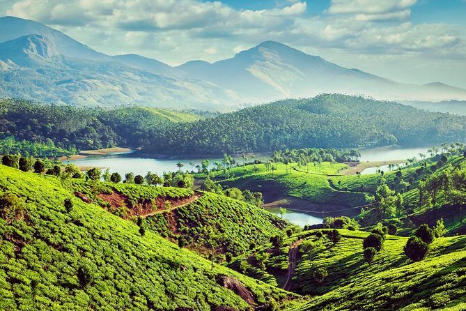 Best of Kerala Tour - Transportation, Accommodation, and Value