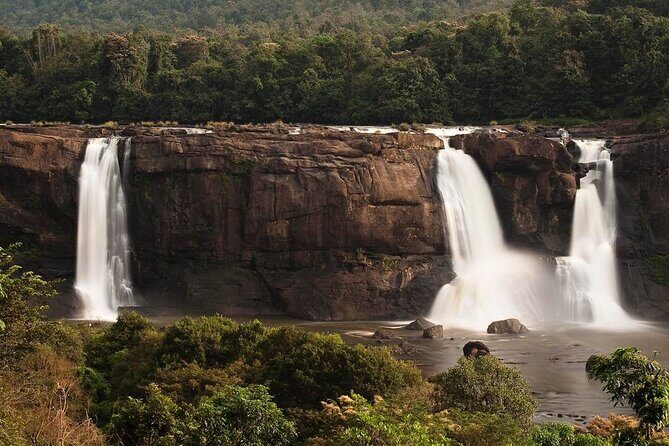Best of Kerala Tour (Exclusive Private tour) - Key Points