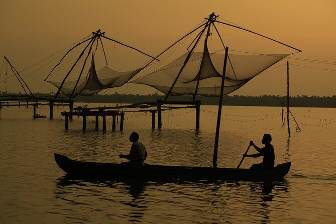 Best of Kerala Tour Package 7 nights / 8 days by Sanguine Holidays - Authentic Traveler Insights