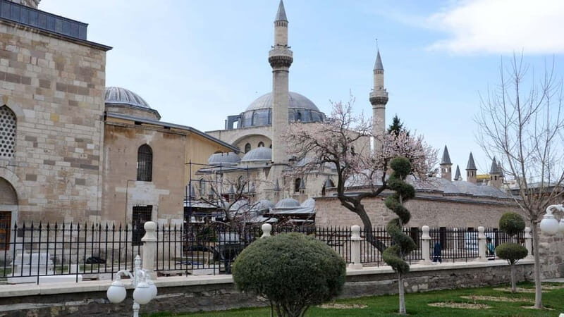 Best of Konya: Private Walking Tour with a Local - What to Expect and Practical Details