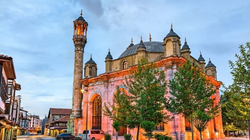 Best of Konya: Private Walking Tour with a Local - Final Thoughts: Who Should Consider This Experience?