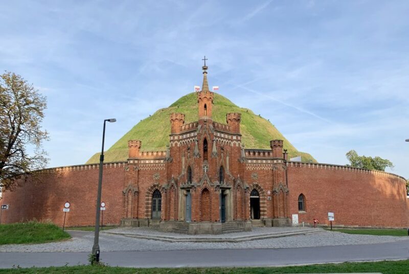 Best of Krakow 1-Day Private Guided Tour with Transport - Key Points