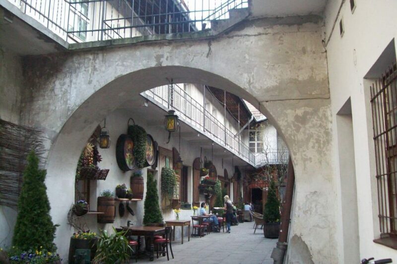 Best of Krakow 1-Day Private Guided Tour with Transport - The Practicalities: How the Tour Works
