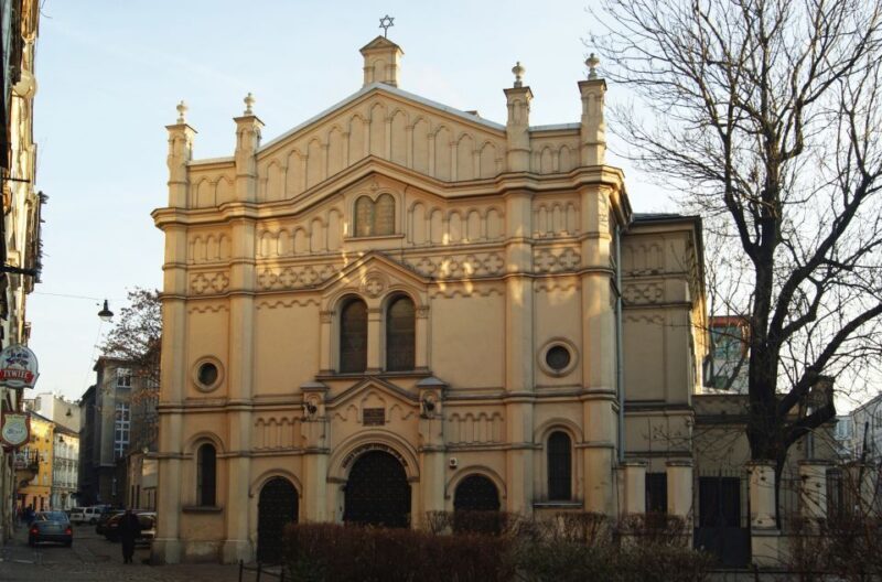 Best of Krakow 1-Day Private Guided Tour with Transport - Authentic Experiences and What Travelers Say
