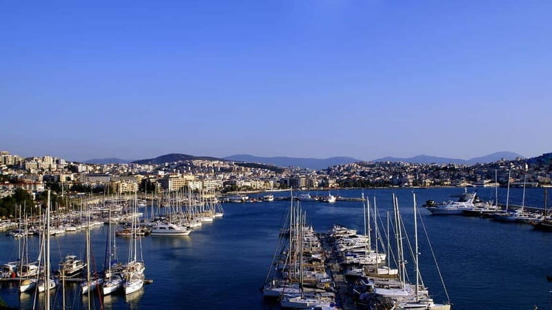 Best of Kuadas: Private Walking Tour with a Local - Practical Details & Tips