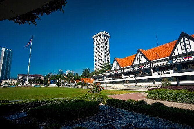 Best of Kuala Lumpur City Tour Including National Museum and National Monument - Final Thoughts
