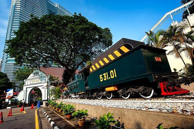 Best of Kuala Lumpur City Tour Including National Museum and National Monument - FAQ
