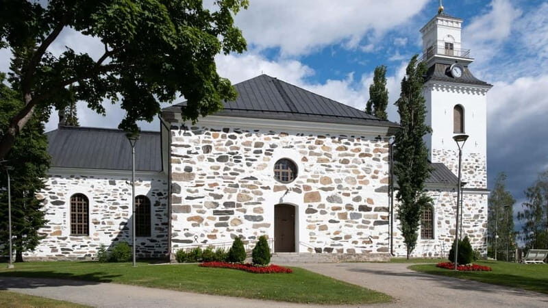 Best of Kuopio: Private Walking Tour with a Local - The Real Value of This Tour