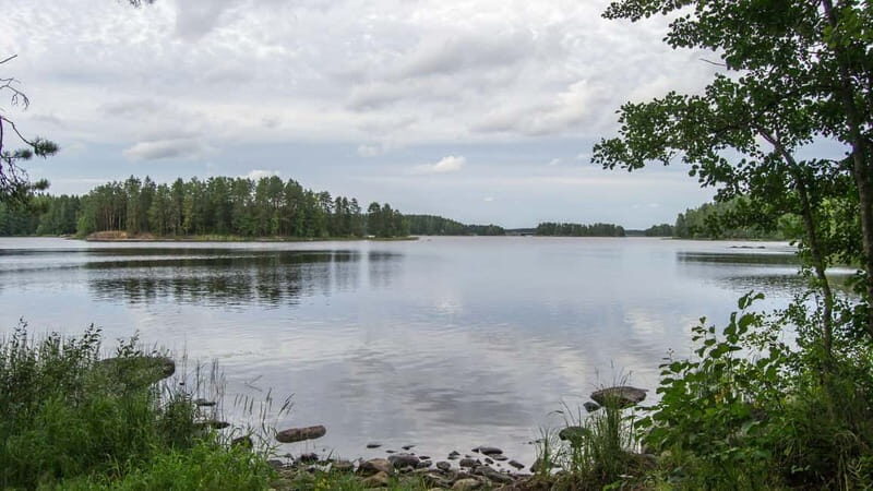 Best of Kuopio: Private Walking Tour with a Local - Who Should Consider This Tour?