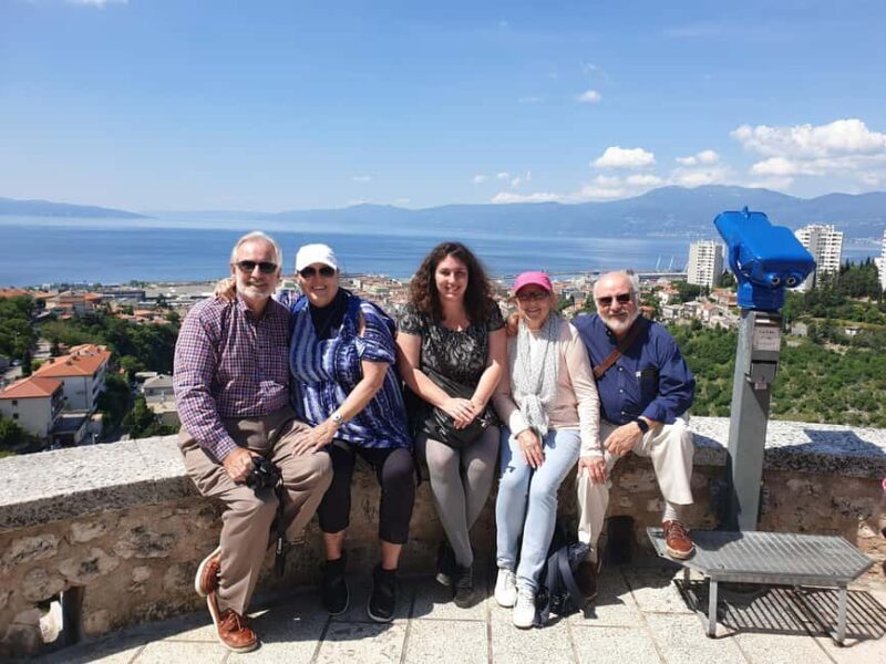 Best of Kvarner Bay Half-Day Tour from Rijeka or Opatija - An In-Depth Look at the Kvarner Bay Half-Day Tour