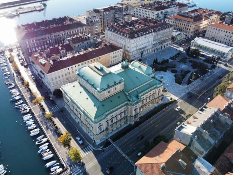 Best of Kvarner Bay Half-Day Tour from Rijeka or Opatija - FAQs