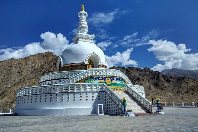 Best Of Ladakh - Introduction: The Allure of Ladakh and What This Tour Offers