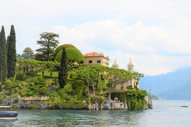 Best of Lake Como Experience from Milan, Cruise and Landscapes - The Sum Up