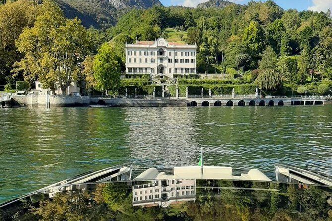 Best of Lake Como: guided visit to Villa Carlotta + 1 h private watertaxi cruise - FAQ