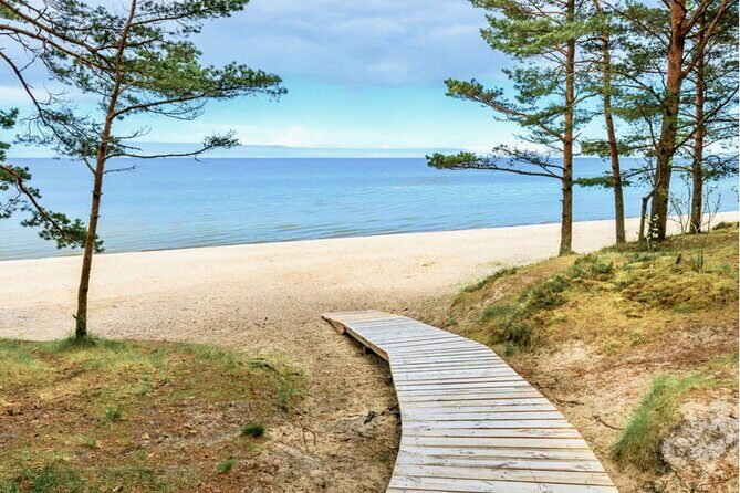 Best of Latvia, Jurmala, Kemeri N Park, Kuldiga City, Food & More - What Makes This Tour Stand Out?