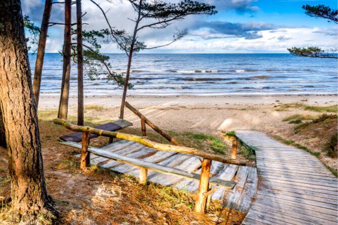 Best of Latvia, Jurmala, Kemeri N Park, Kuldiga City, Food & More - Final Thoughts