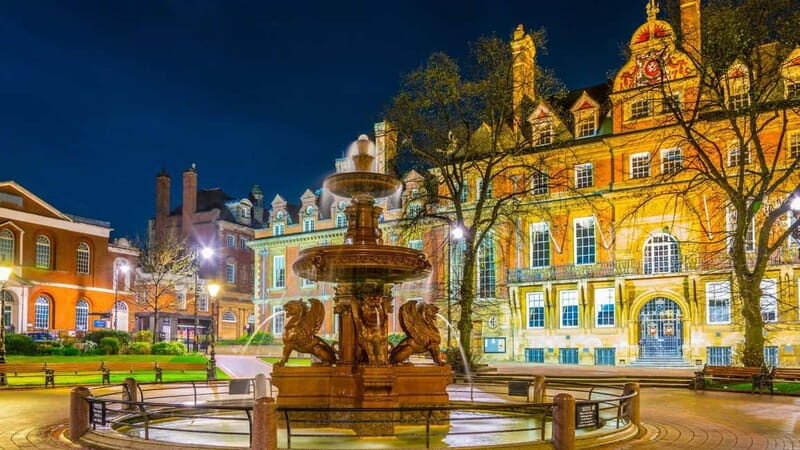 Best of Leicester: Private Walking Tour with a Local - Who Will Love This Tour?
