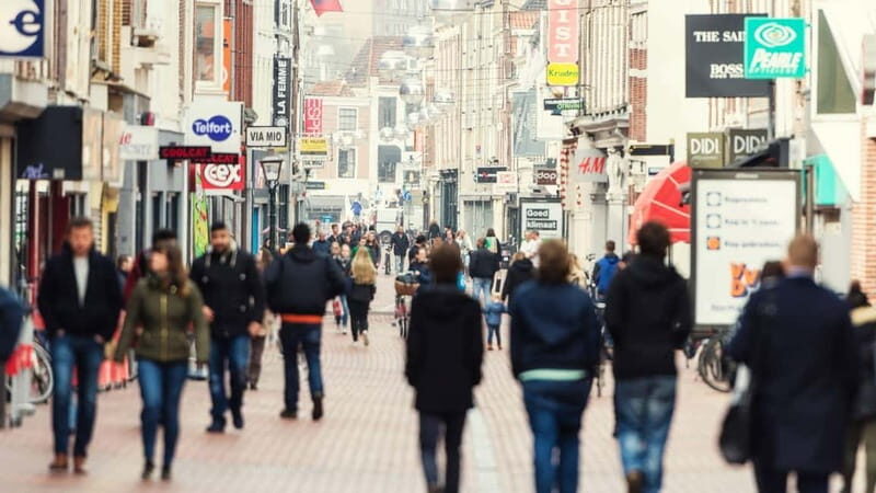 Best of Leiden: Private Walking Tour with a Local - What to Expect from the Tour