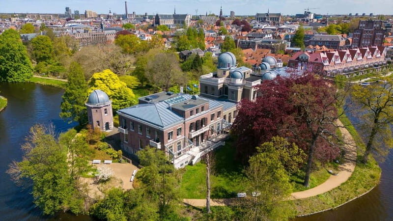Best of Leiden: Private Walking Tour with a Local - Is This Tour Worth the Price?