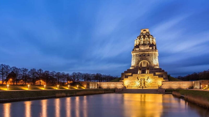 Best of Leipzig: Private Walking Tour with a Local - Who Should Consider This Tour?