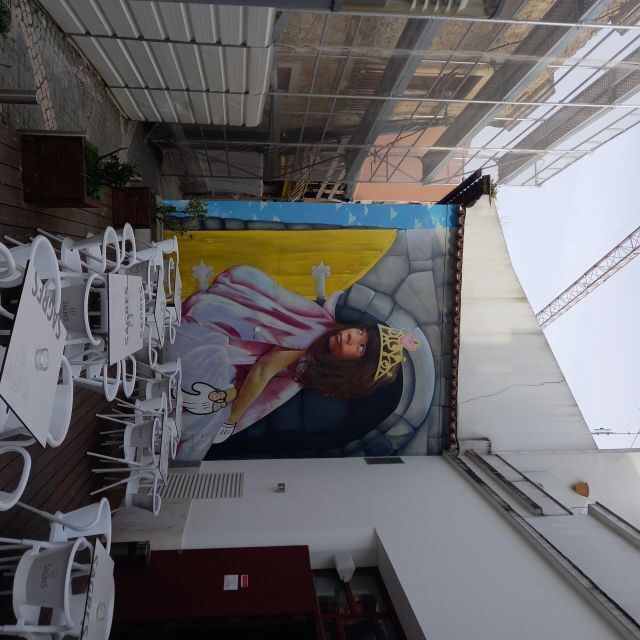 Best of Leiria: Private Tour - An In-Depth Look at the Best of Leiria Private Tour