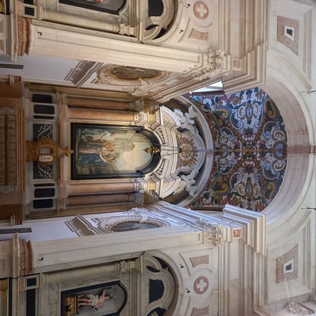 Best of Leiria: Private Tour - The Sum Up