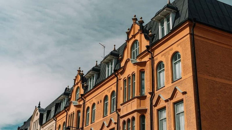 Best of Linköping: Private Walking Tour with a Local - Key Points