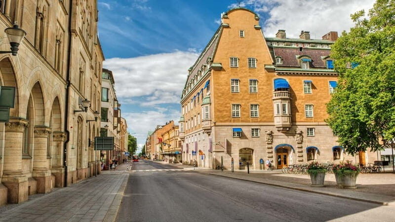 Best of Linköping: Private Walking Tour with a Local - Practical Details and Tips