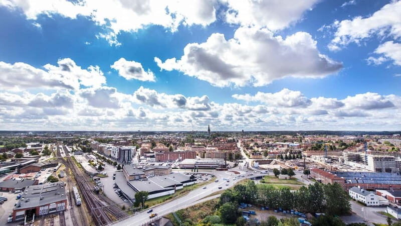 Best of Linköping: Private Walking Tour with a Local - FAQ