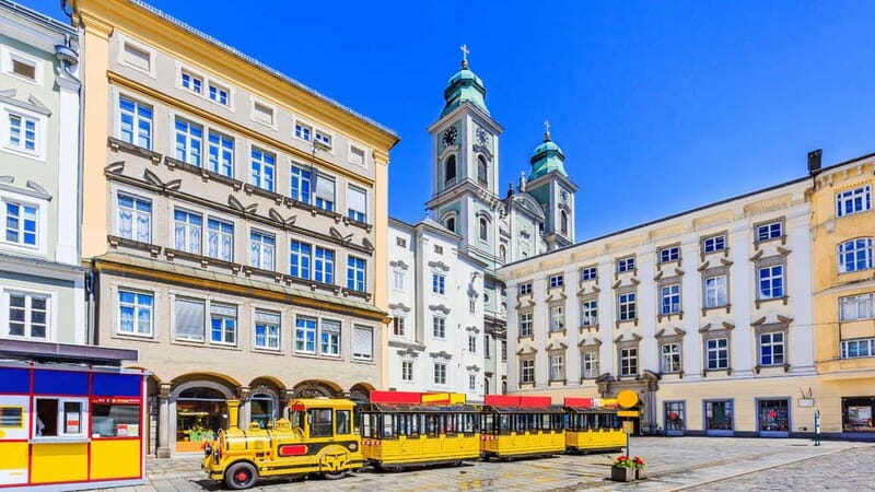 Best of Linz: Private Walking Tour with a Local - Key Points
