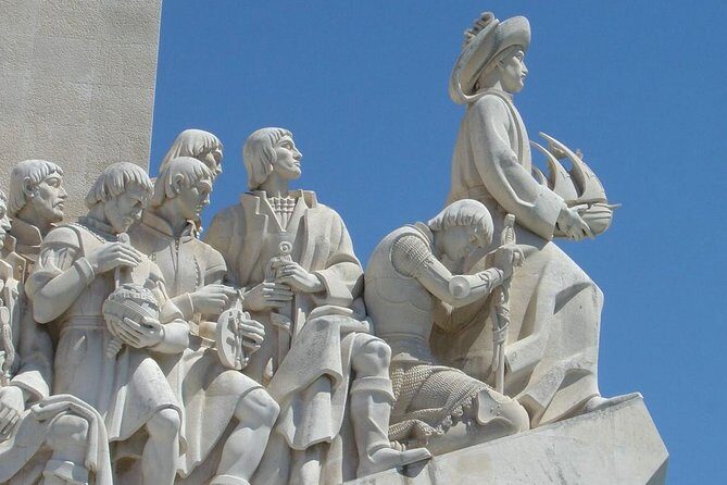 Best of Lisbon Full Day Private Tour - Exploring Belém and Beyond