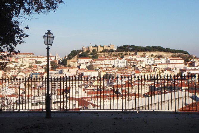Best of Lisbon Full Day Private Tour - FAQ