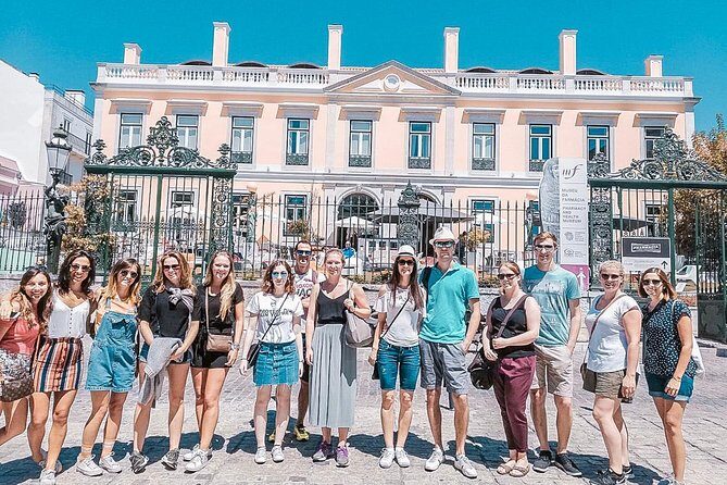Best of Lisbon Private Walking Tour - Introduction: Why This Tour Is a Must-Do