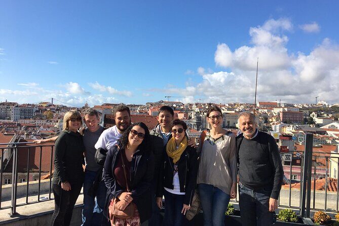 Best of Lisbon Private Walking Tour - The Sum Up: Who Will Love This Tour?