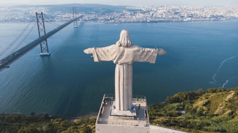 Best of Lisbon: Private Walking Tour with a Local - The Sum Up