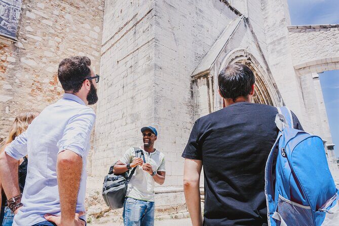 Best of Lisbon Small-Group Guided Walking Tour - Exploring the Itinerary: What to Expect