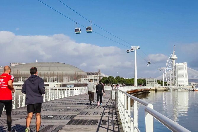 Best of Lisbon Small-Group Tour - Authentic Experience and Insights from Reviewers