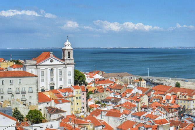 Best of Lisbon Small-Group Tour - Who Is This Tour Best Suited For?