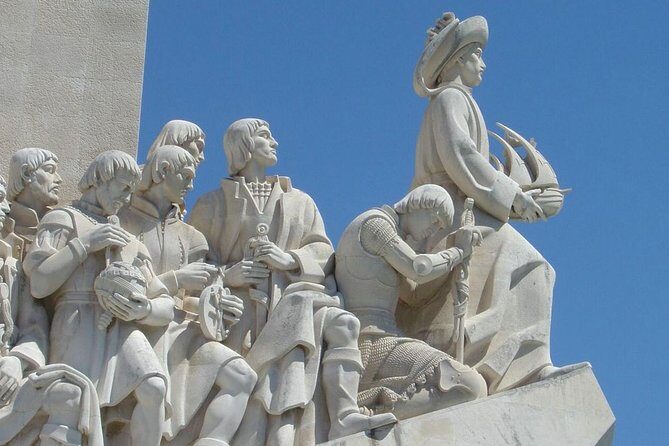 Best of Lisbon Small-Group Tour - The Sum Up