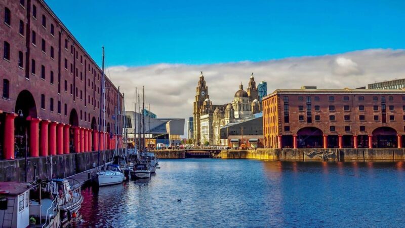 Best of Liverpool: Private Walking Tour with a Local - Authentic Experiences and Insights You’ll Gain
