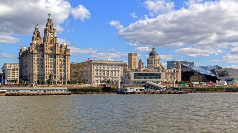 Best of Liverpool: Private Walking Tour with a Local - FAQ
