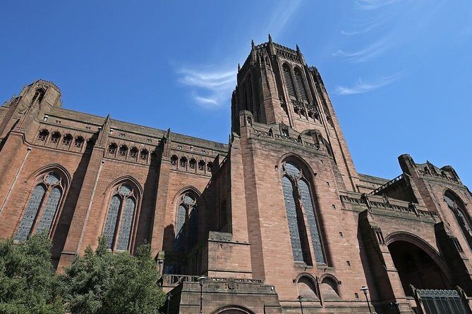 Best of Liverpool Sightseeing Tour by Private Taxi - Why This Tour Offers Great Value