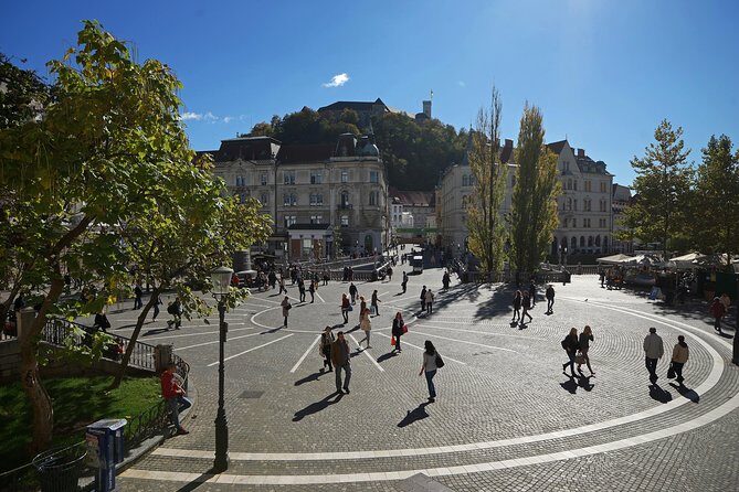 Best of Ljubljana, Classical walking tour of Capital city - Authentic Insights from Reviewers