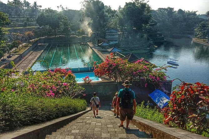 Best of Lombok: Native, Culture, Nature & Waterfall Day Trip - A Deep Dive into the Tour Experience